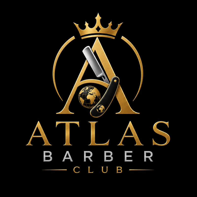 Atlas Barber