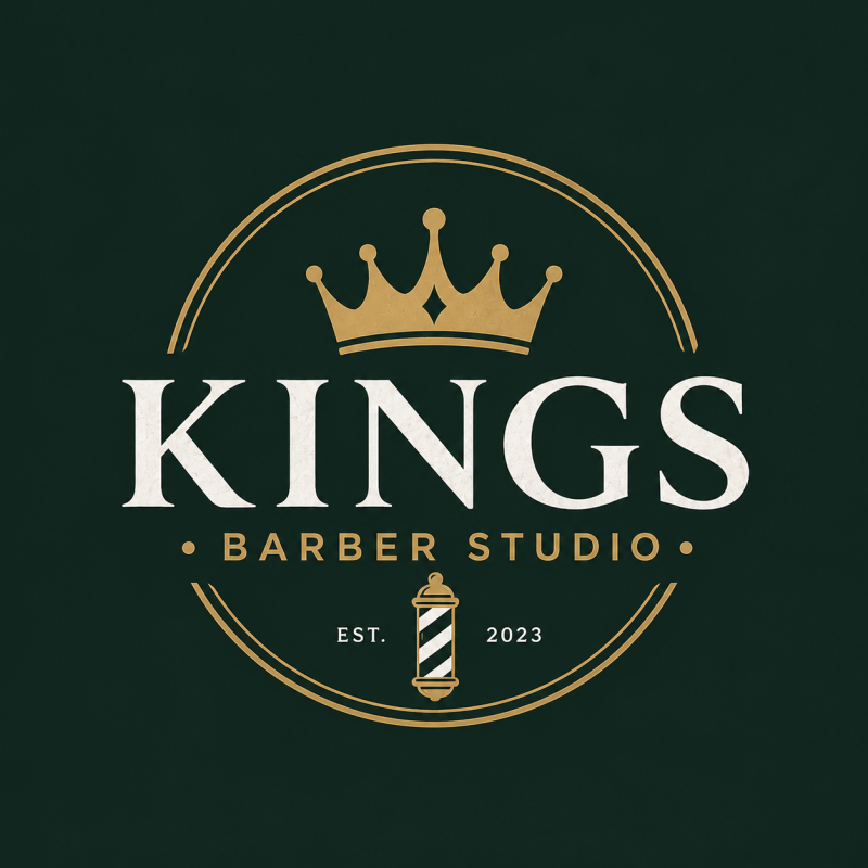 Kings Barber Studio