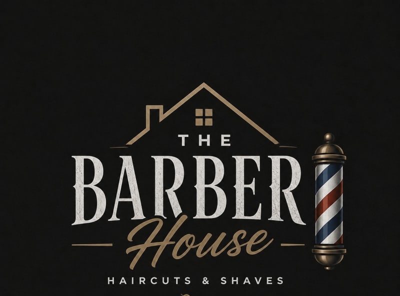The Barber House