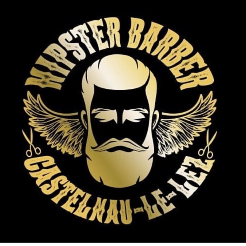 HIPSTER BARBER