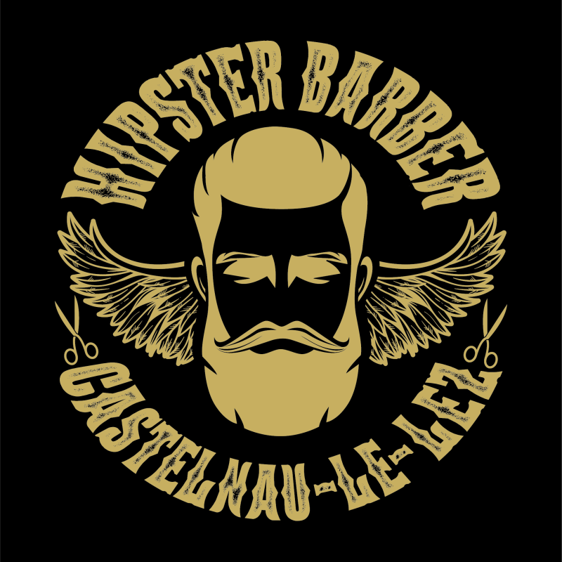 HIPSTER BARBER