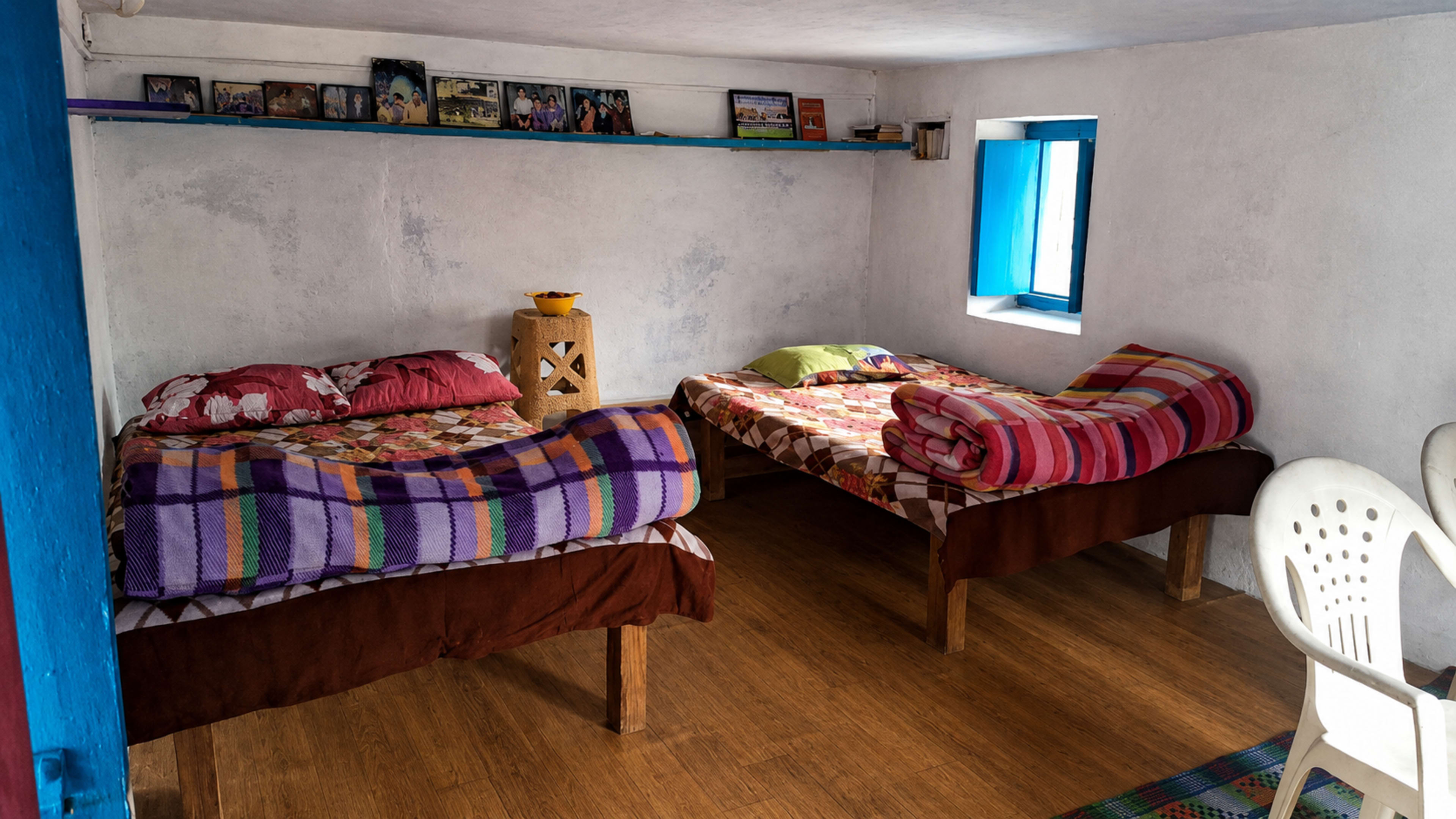 Valley View Room