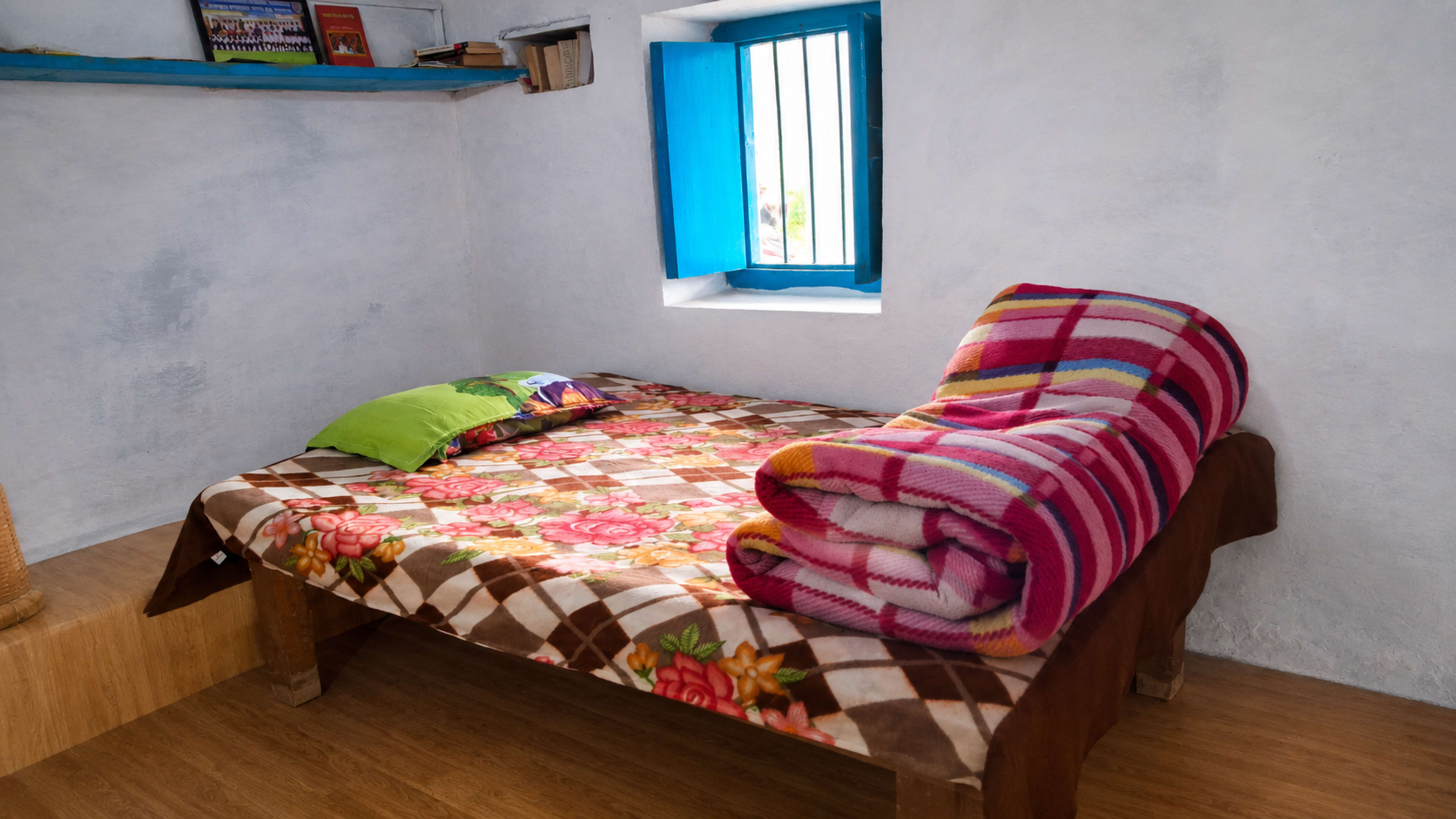 Valley View Room