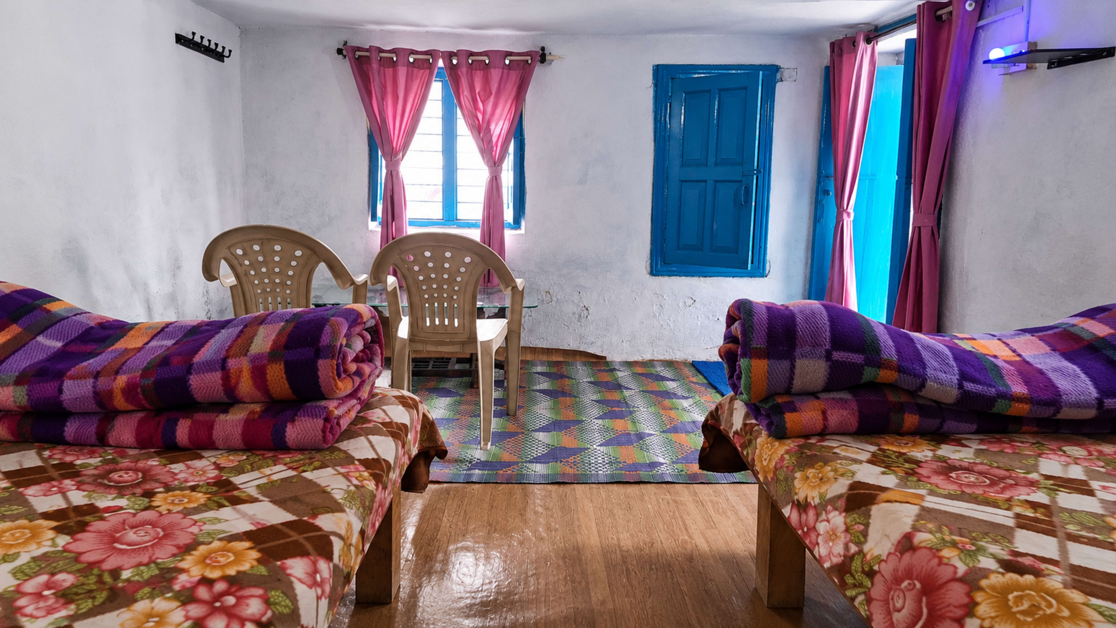 Valley View Room