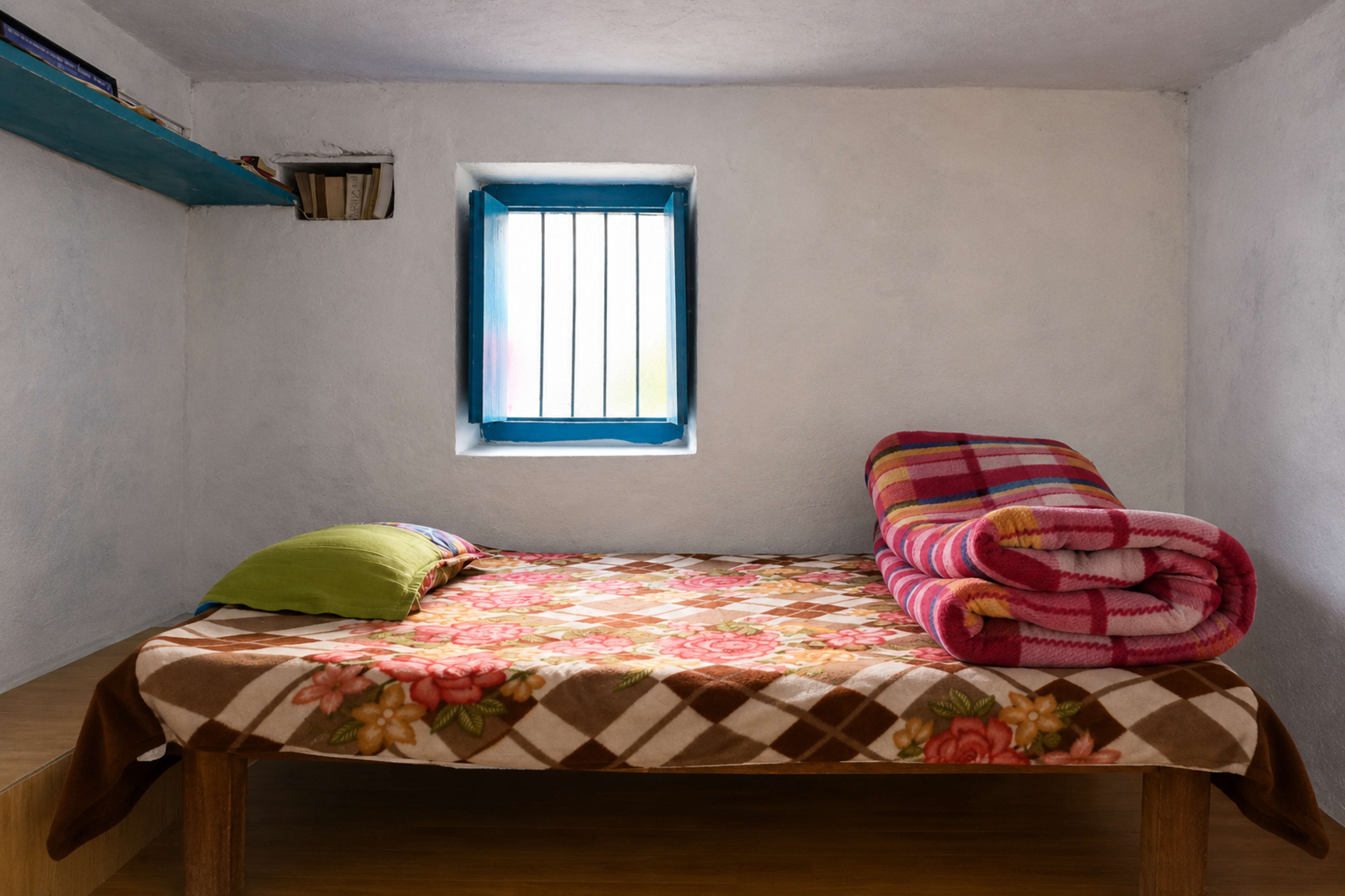 Hill View Room
