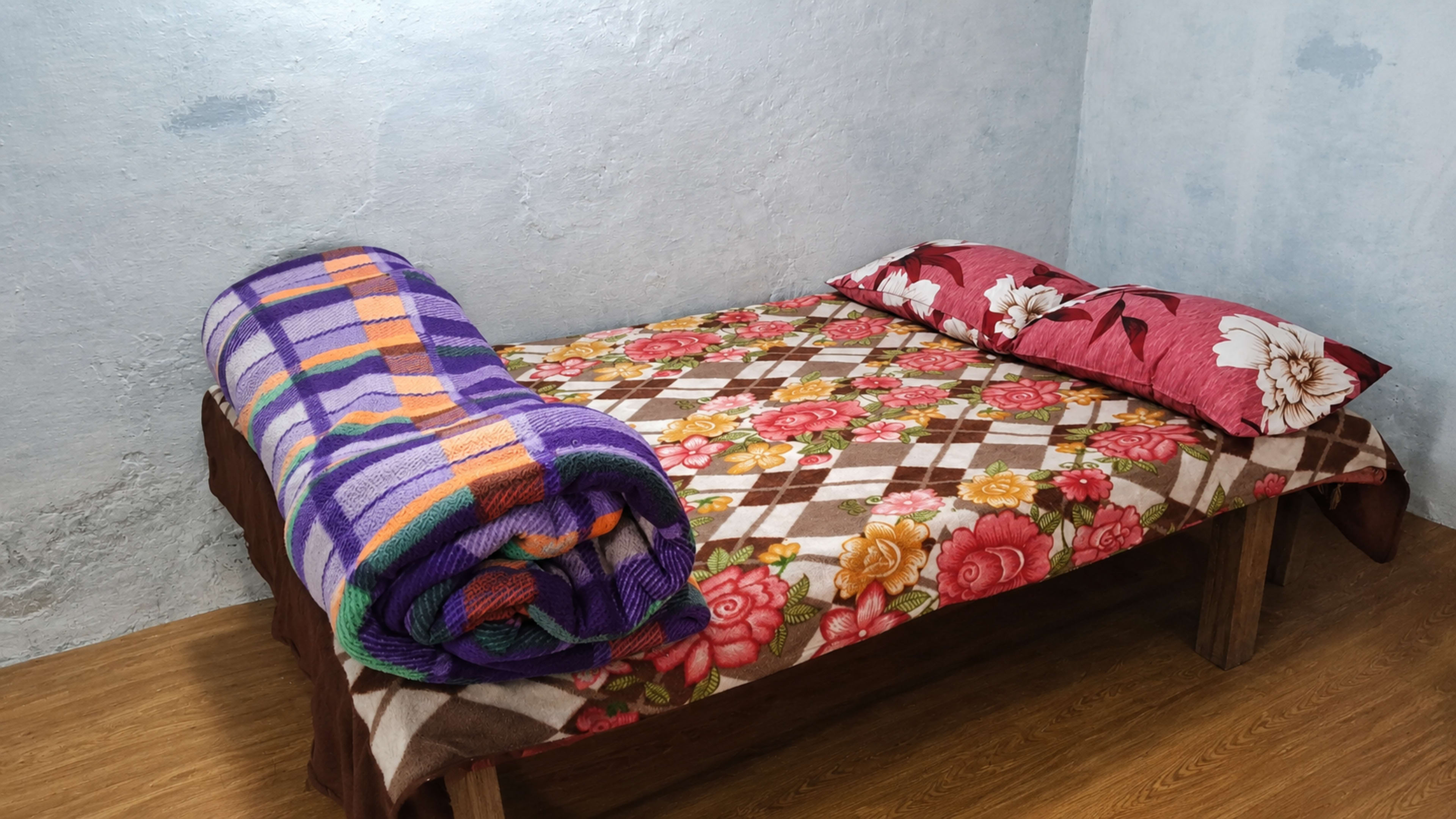 Hill View Room