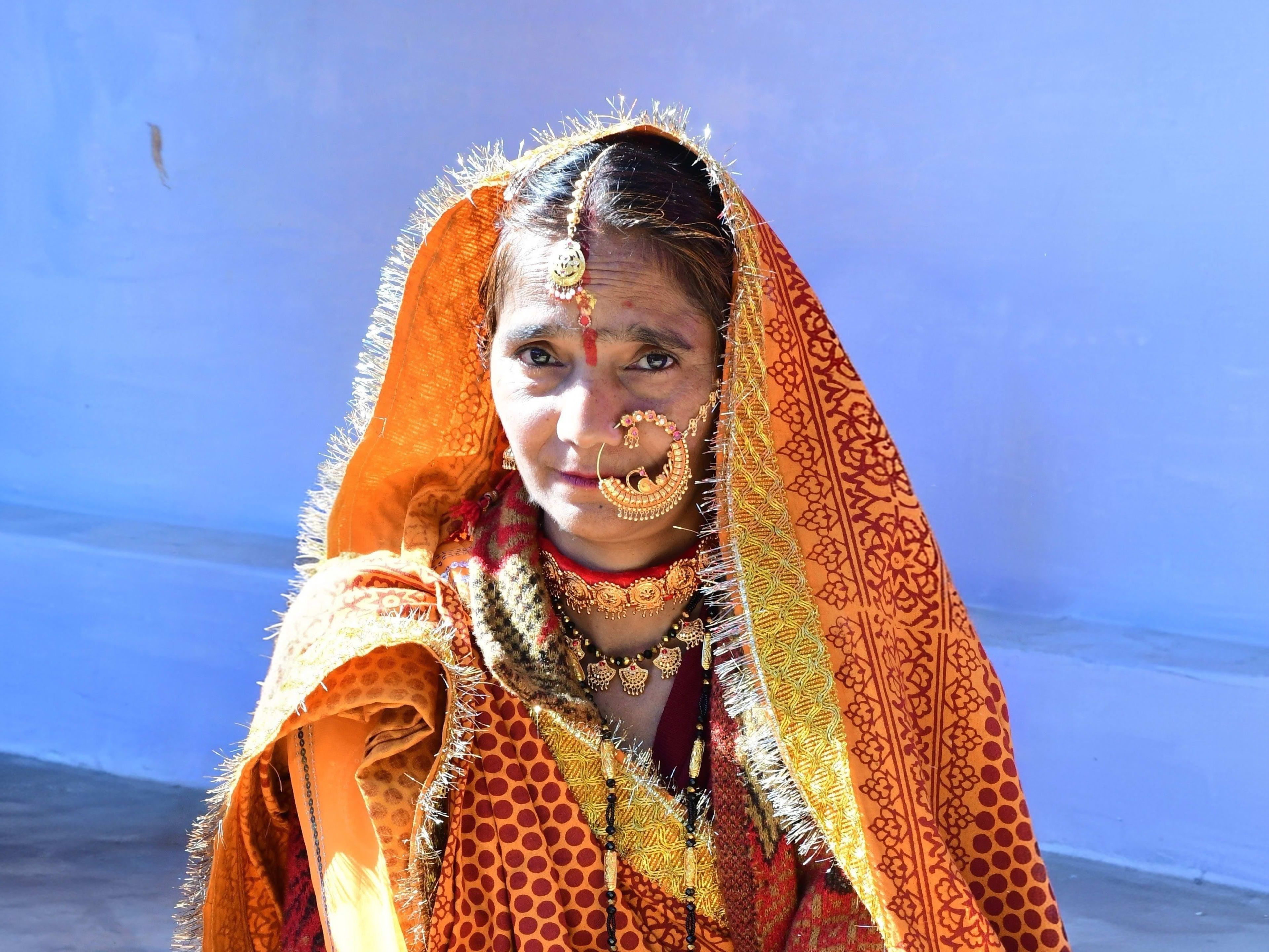 Mrs. Janki Bahuguna