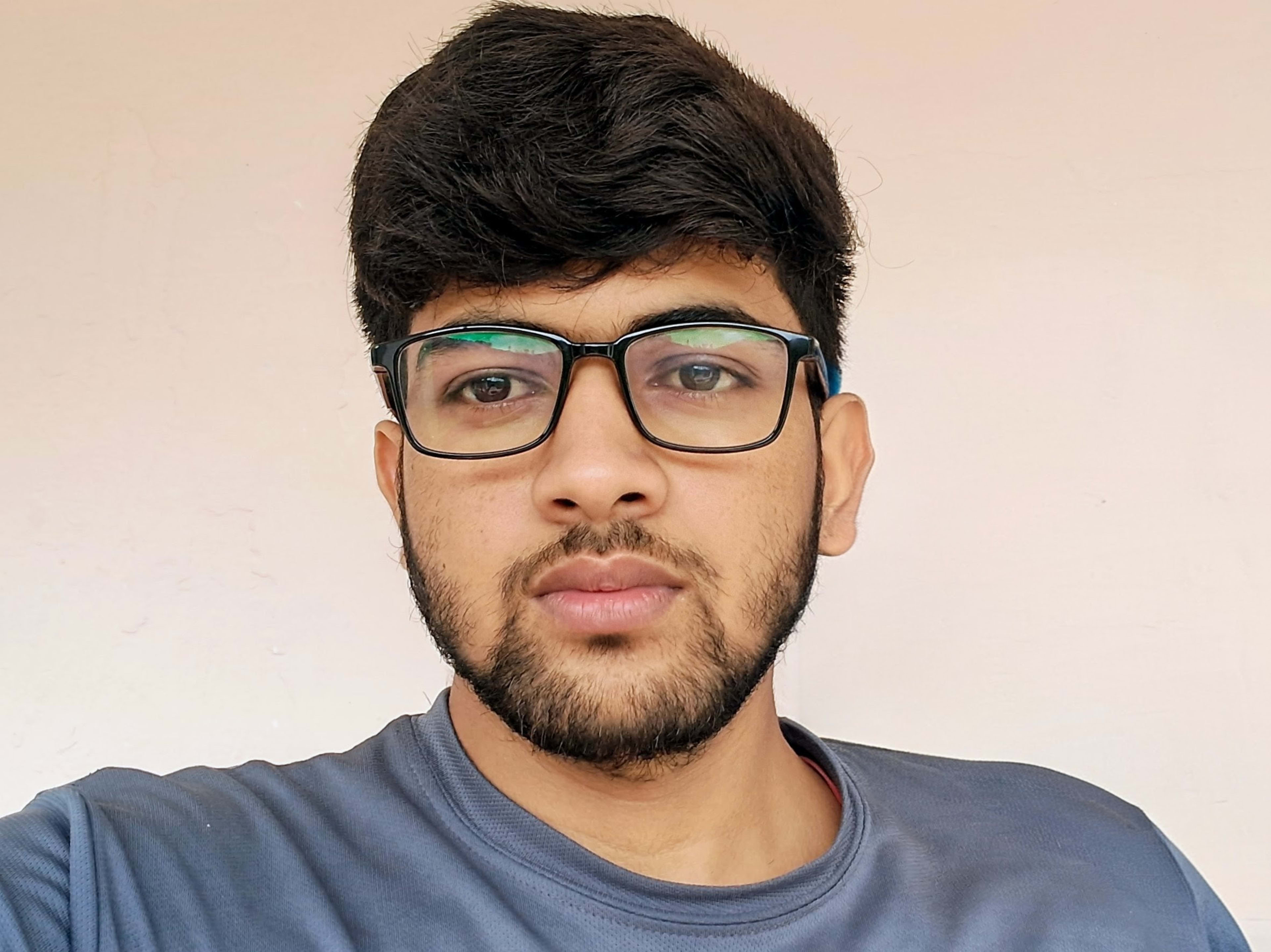 Mr. Bhaskar Melkani