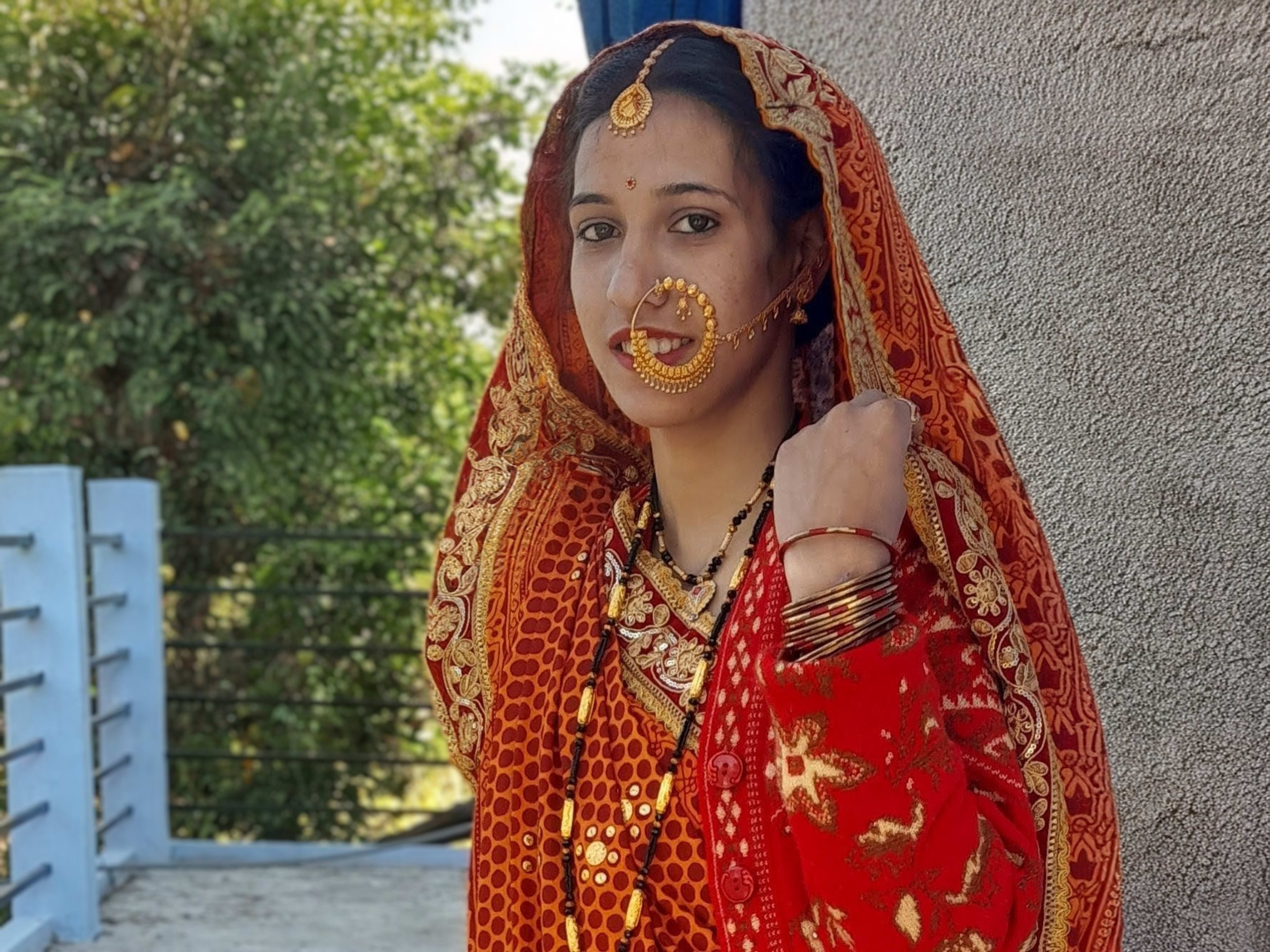 Mrs. Uma Bahuguna