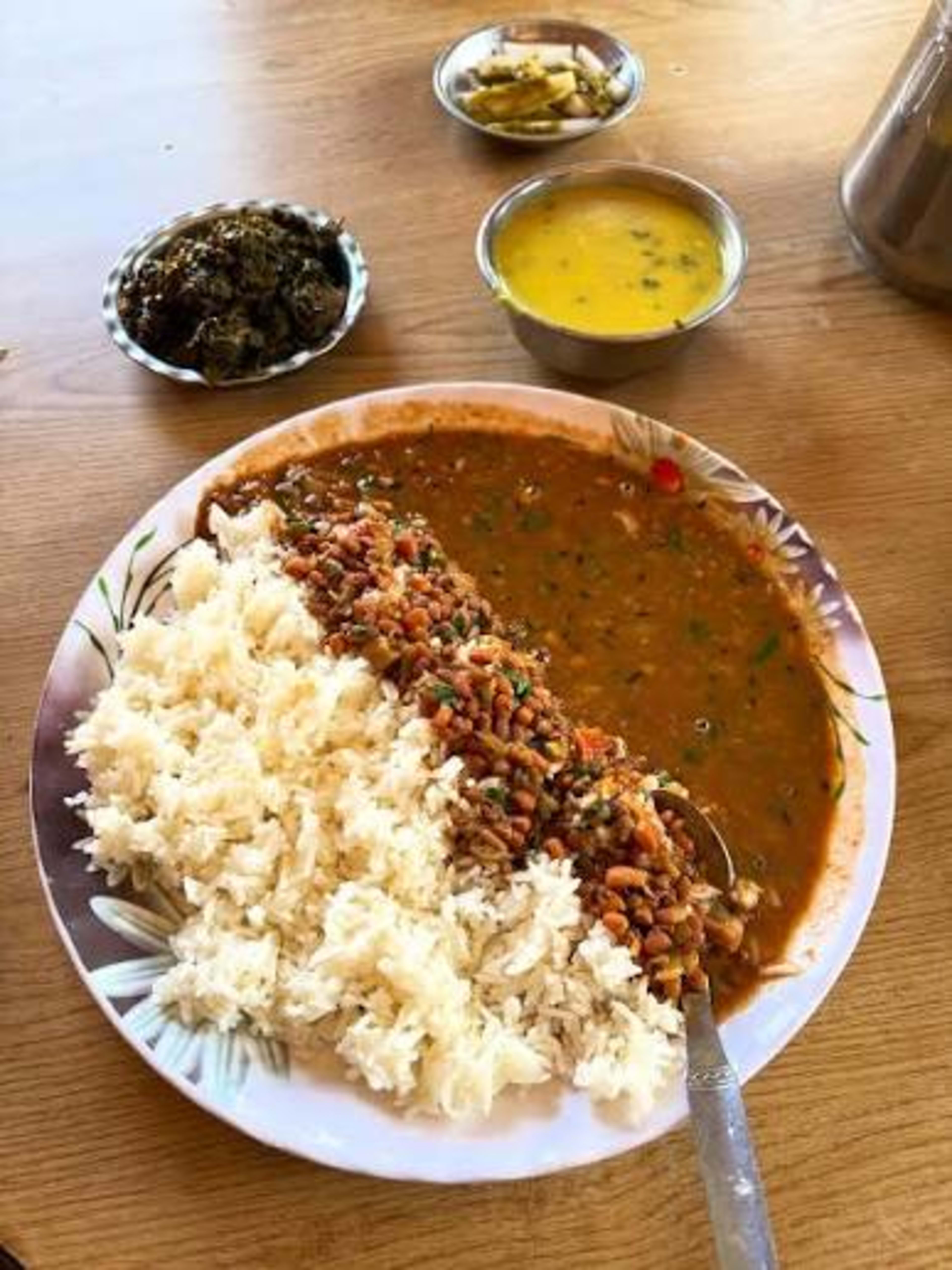 Gahat Ki Dal