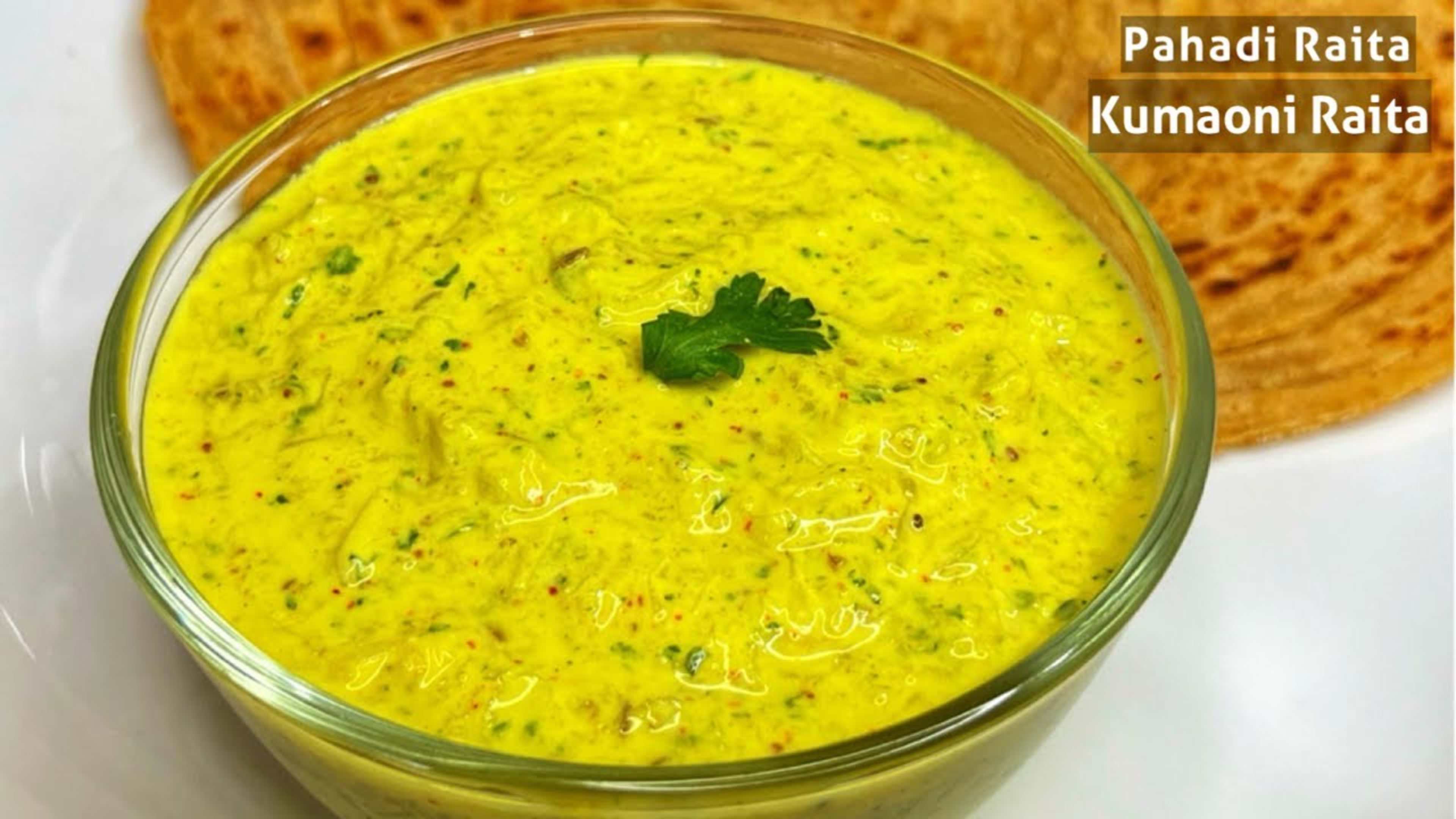 Pahadi Raita