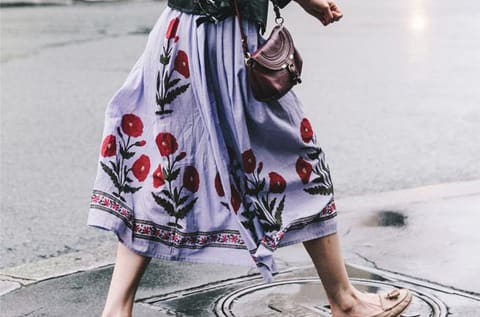 Women Dress