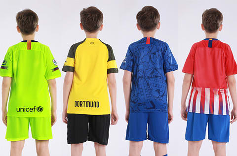 Sportswear