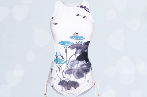 Underwear and Swimwear