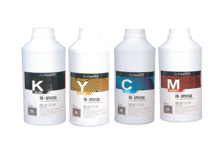 Fedar Sublimation Ink