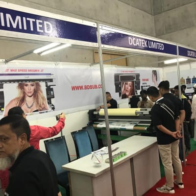 5th Print Tech Bangladesh Exhibition 2019