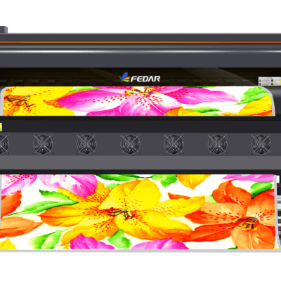 Fedar FD5193E product view 3