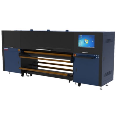 InnovaEdge Foil Printer
