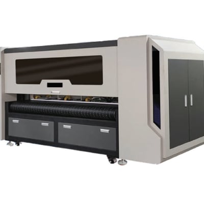 InnovaEdge IE1200 Carton Packaging Printer