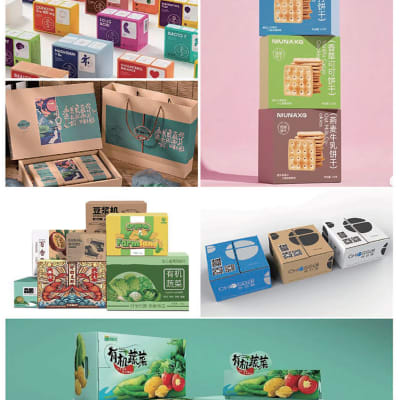 InnovaEdge IE1200 Carton Packaging Printer — official product information