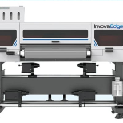 InnovaEdge UNI-603 3D UV Printer