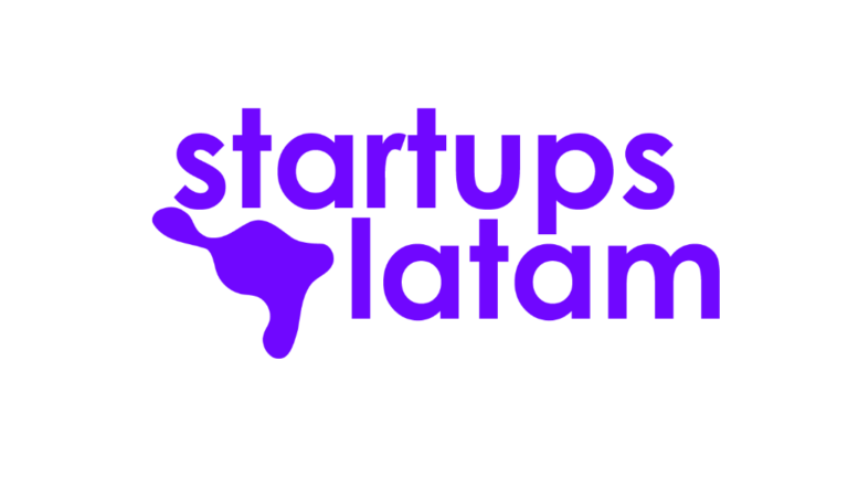 Startups Latam logo