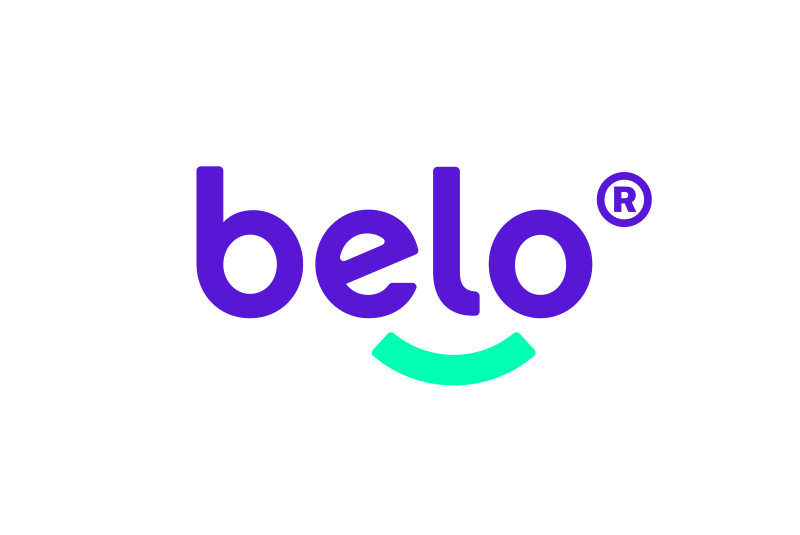 Belo logo
