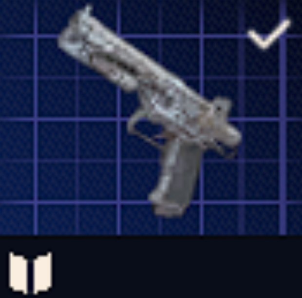 Venator – Blueprint Venator – Blueprint