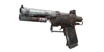 Venator IV – Rare Weapon Venator IV – Rare Weapon