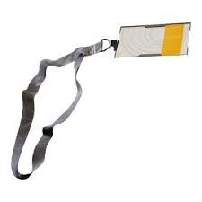 Buried City Hospital Key Buried City Hospital Key