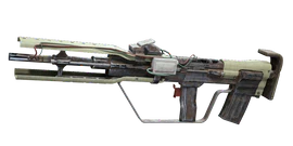 Tempest 4 – Arc Raiders Tempest 4 – Arc Raiders