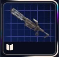 Vulcano – BluePrint Vulcano – BluePrint