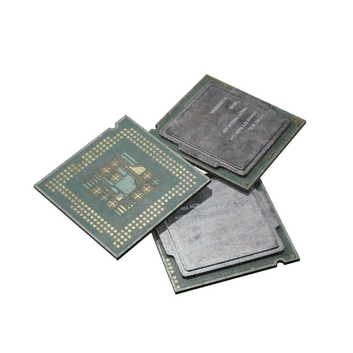 Processor x5