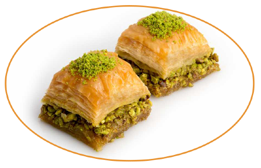 BAKLAVA