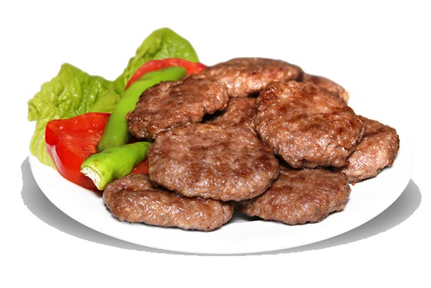 AKÇAABAT KÖFTE