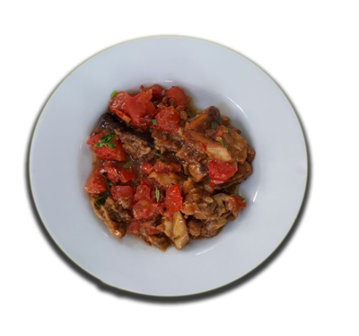 PATLICAN MUSAKKA