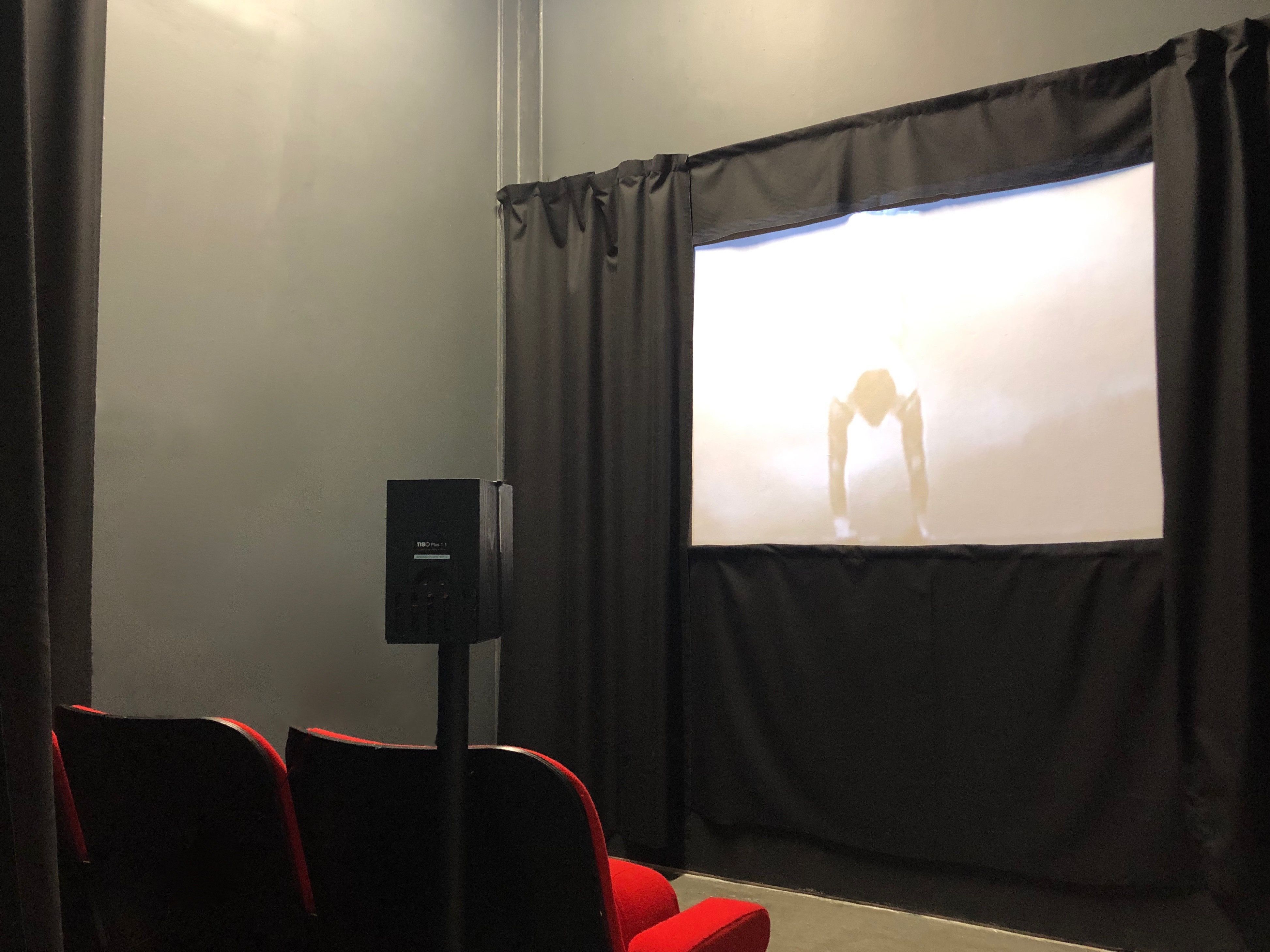 REARVIEW MIRROR / 2019 - Image 5