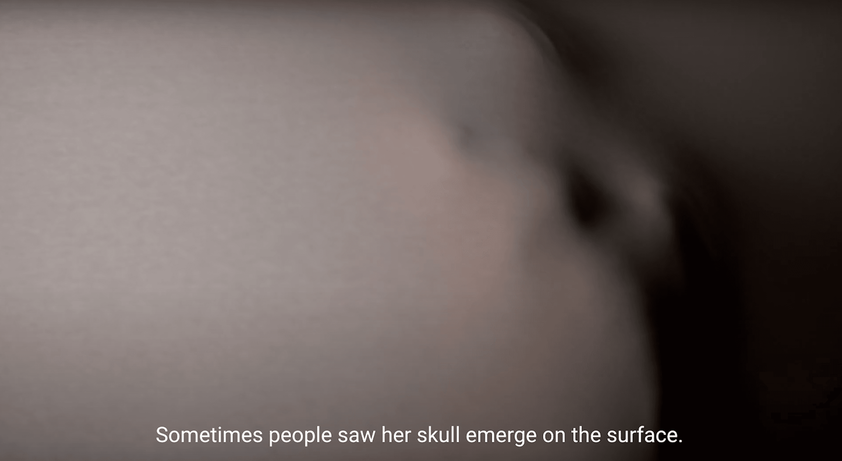 BAIJI AND A MAN / 2023 (Performance)