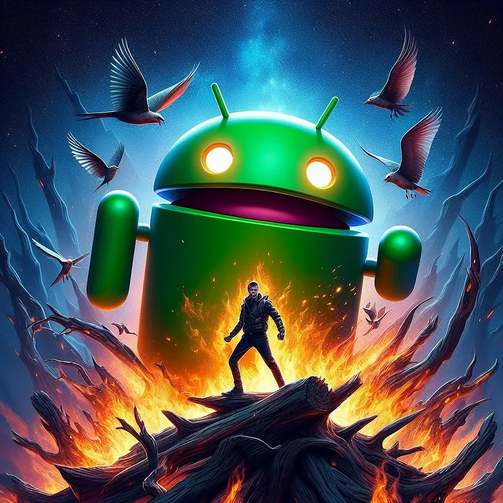 Logging and Beyond: A Practical Approach to Firebase Crashlytics and Timber in Android App Development