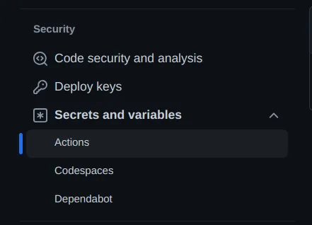 Want to add google-services.json into your GitHub Actions CI/CD pipeline?