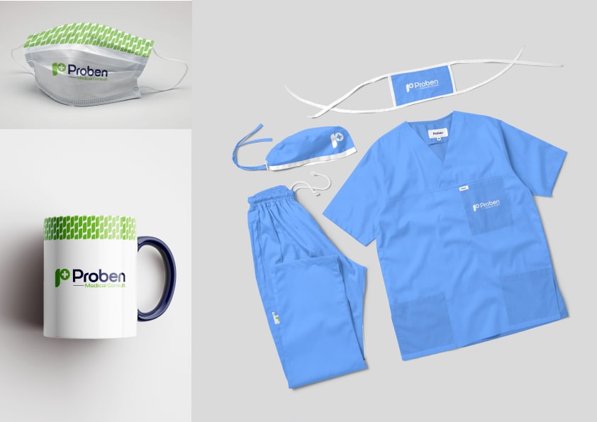 Brand Identity System