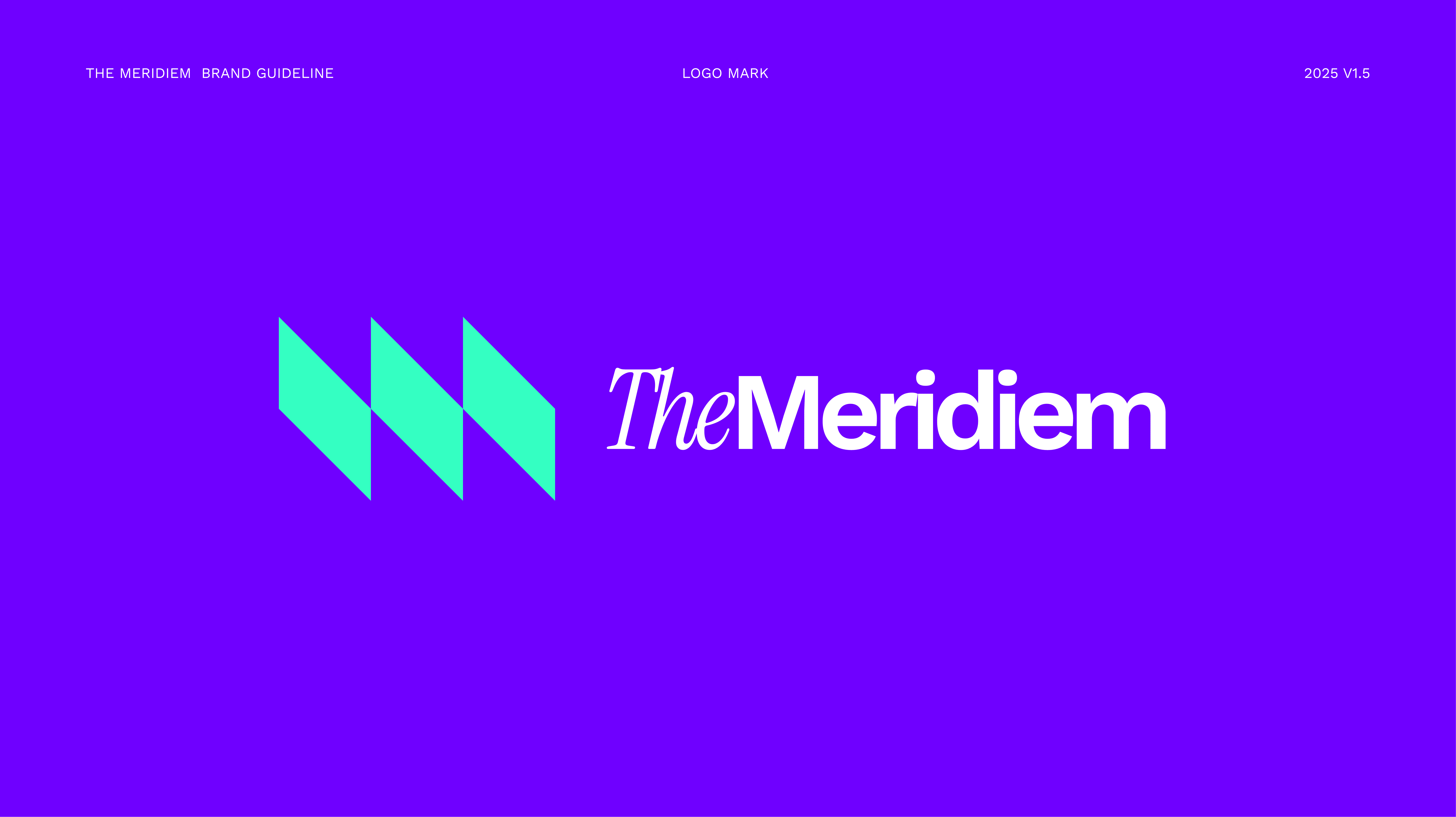 Brand Identity System