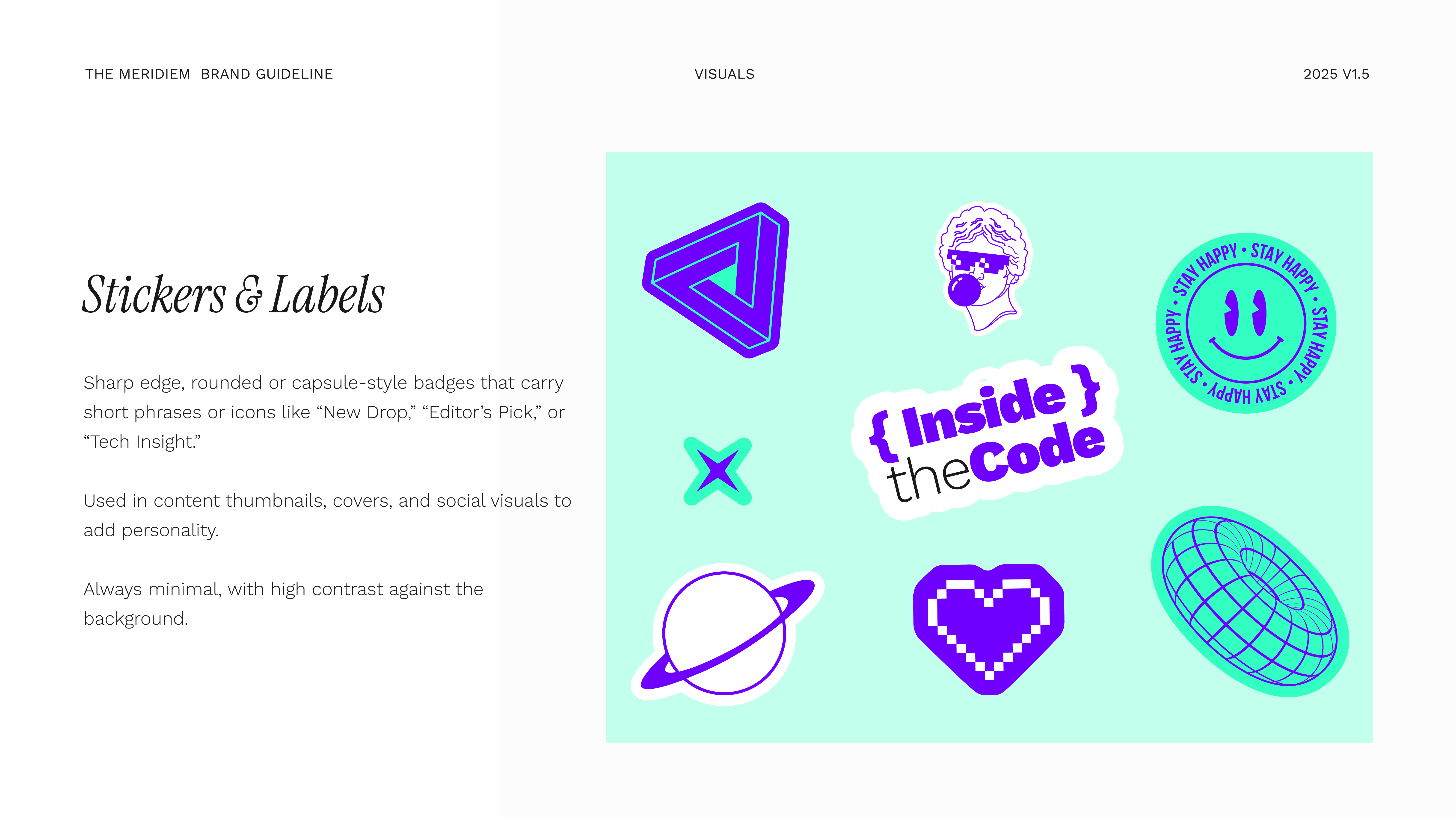 Brand Identity System