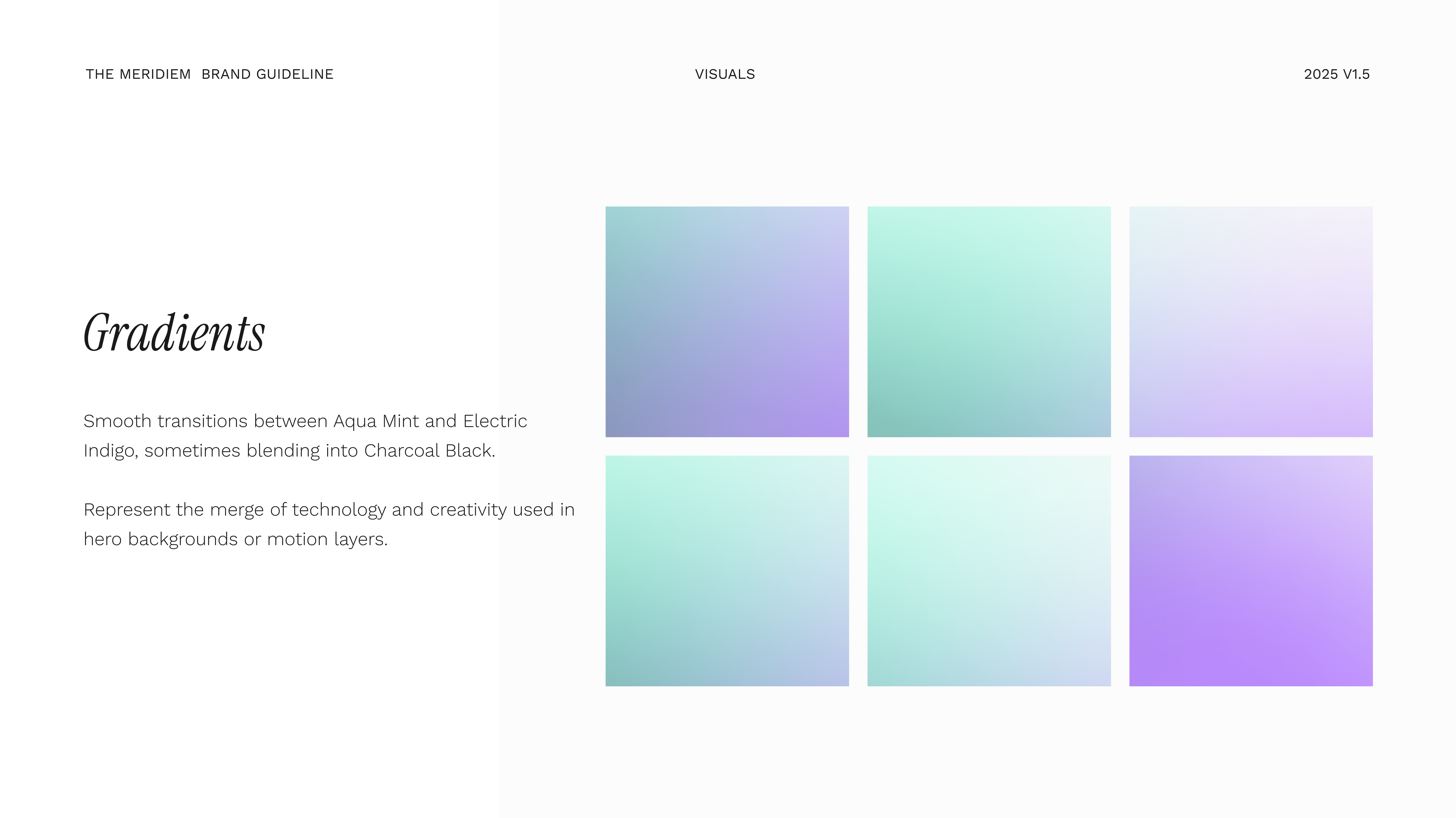 Brand Identity System