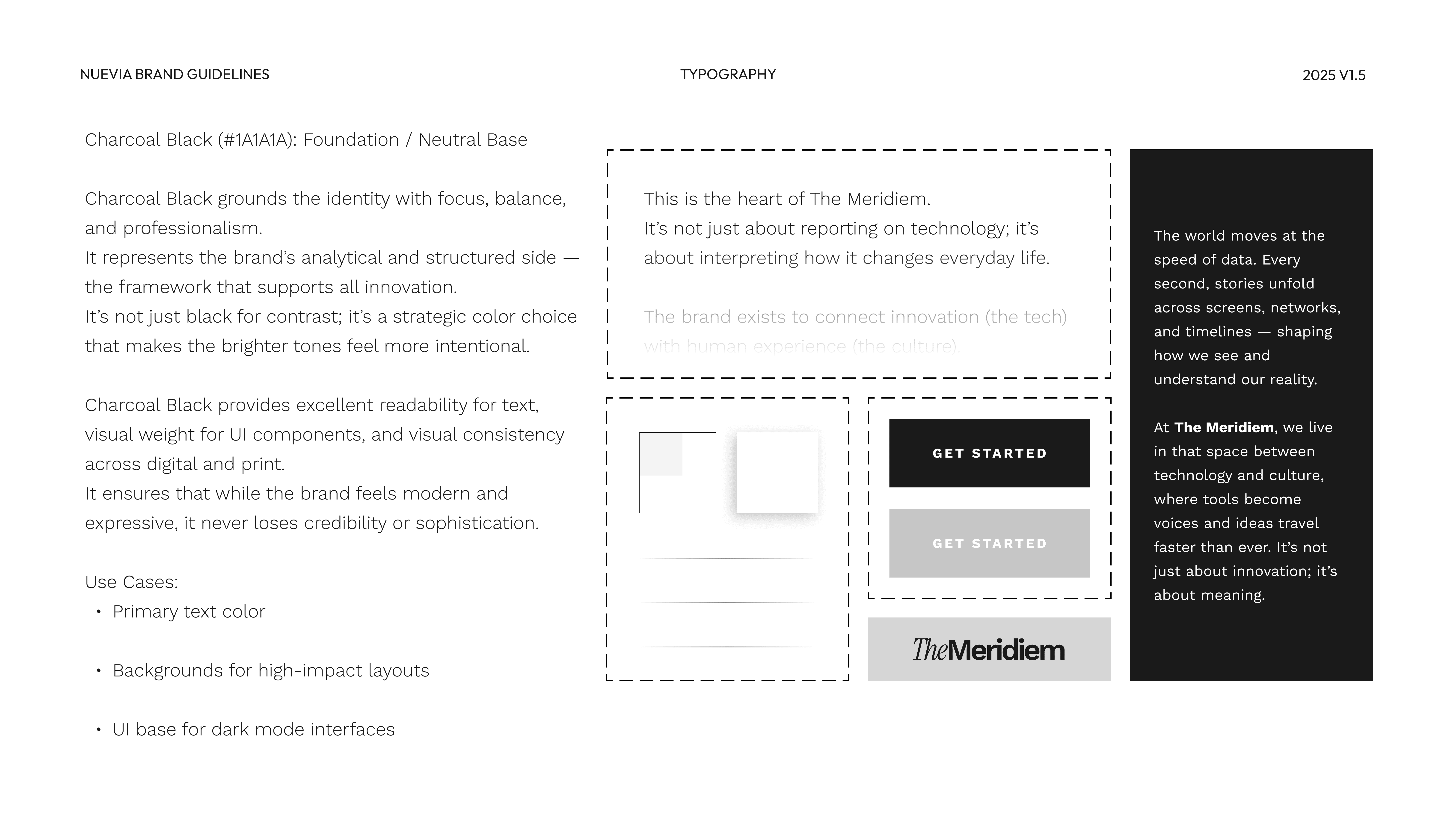 Brand Identity System