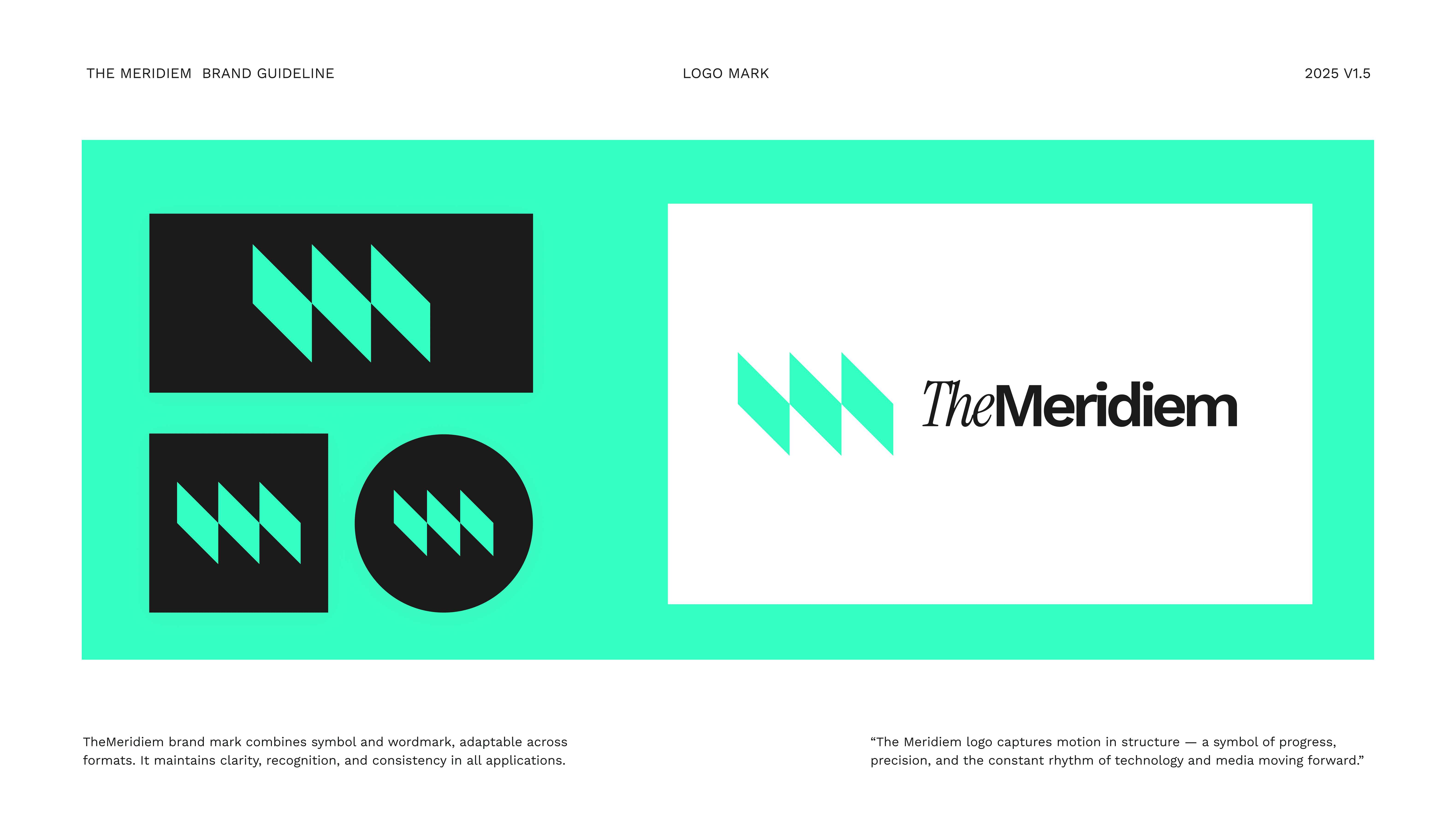 Brand Identity System