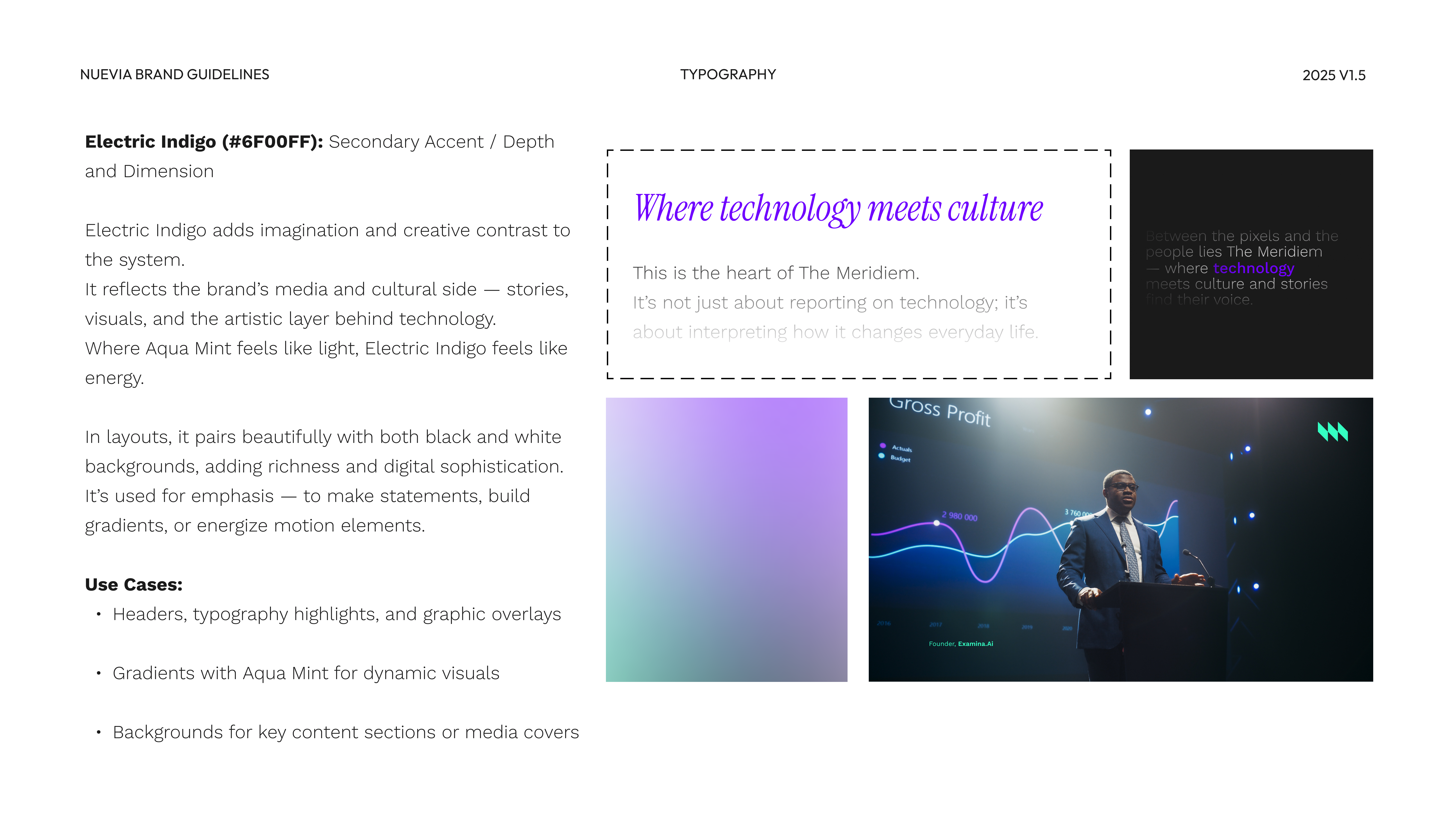 Brand Identity System