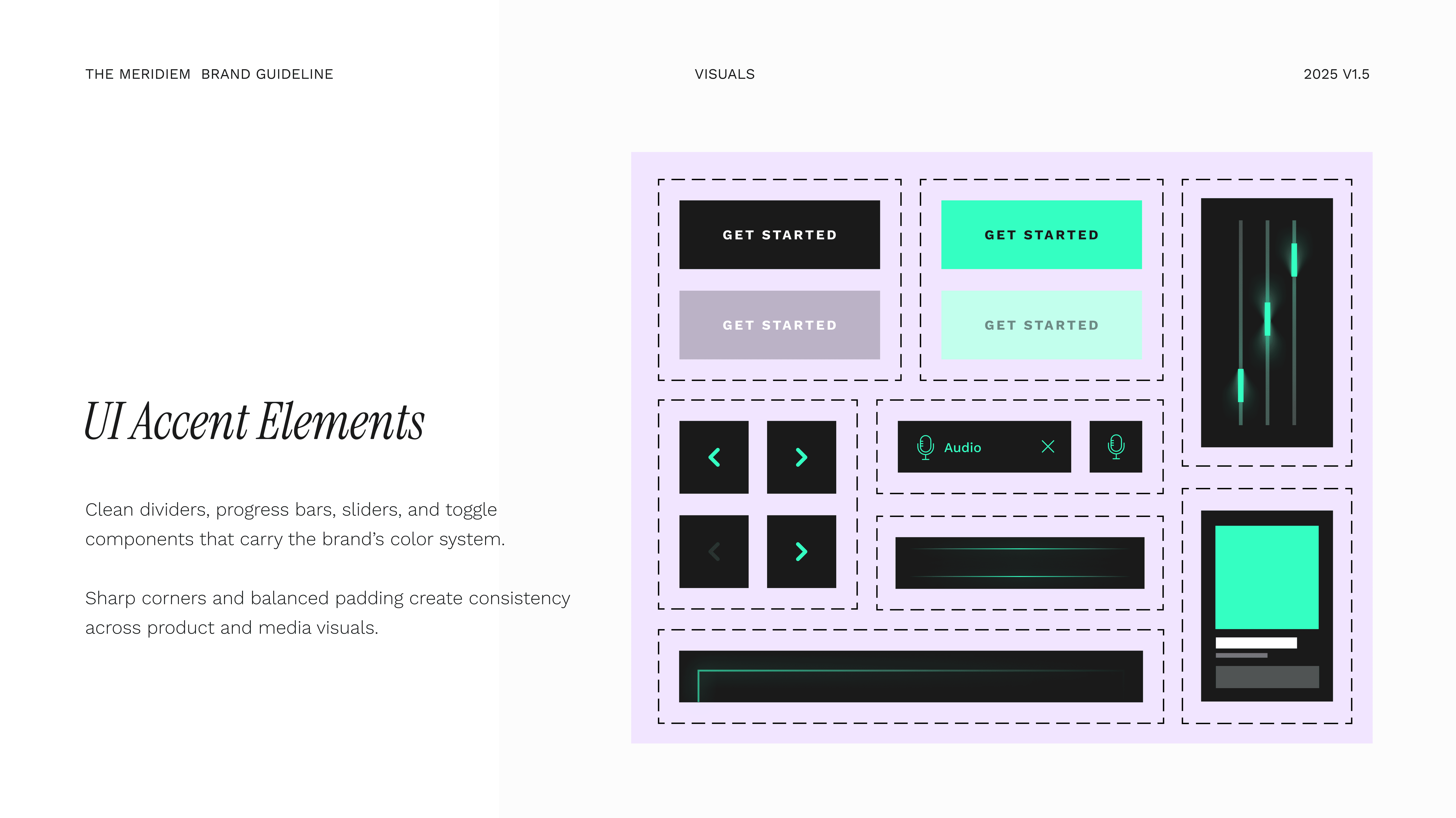 Brand Identity System