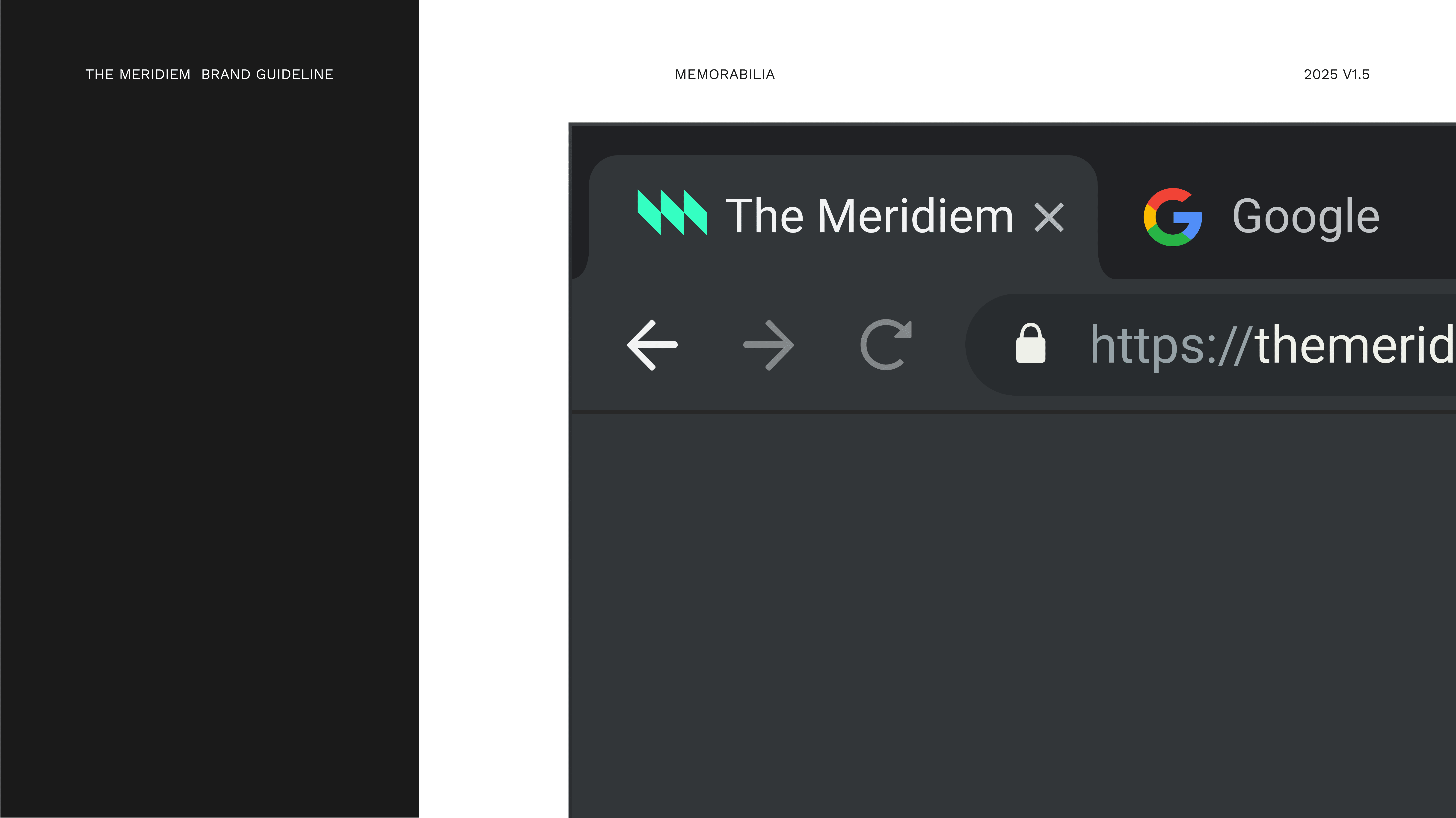 Brand Identity System