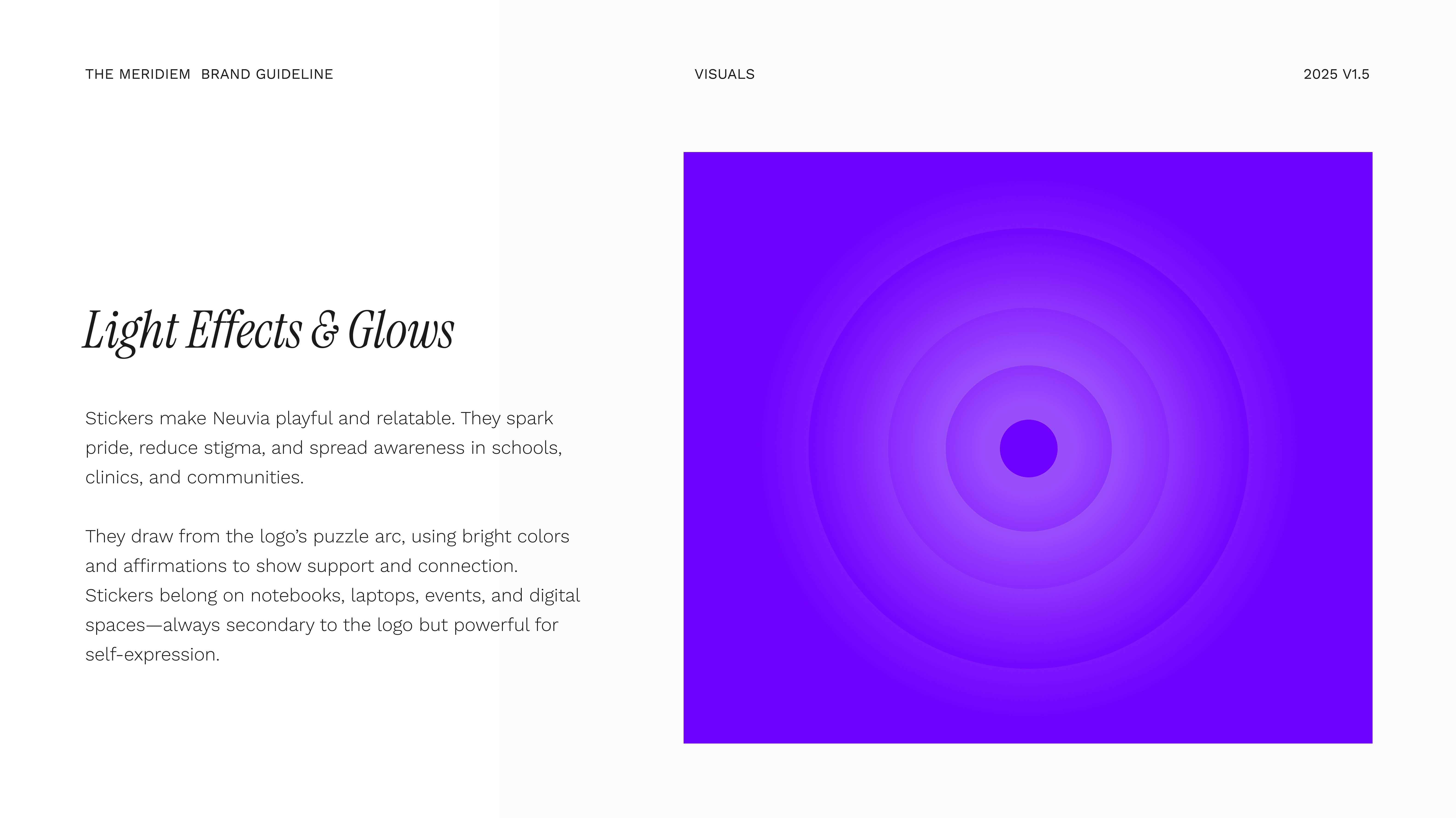 Brand Identity System